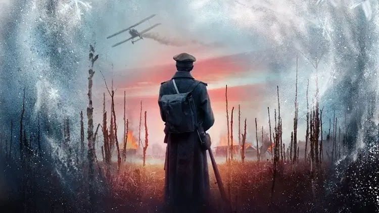 Burza dusz Cały film - Gdzie obejrzeć online - Viderio