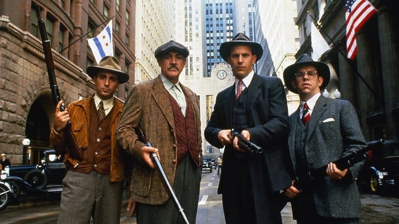 Nietykalni Cały film - Gdzie obejrzeć online - Viderio