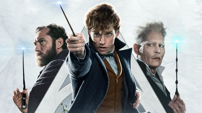 Fantastyczne zwierzęta: Zbrodnie Grindelwalda Cały film - Gdzie obejrzeć online - Viderio