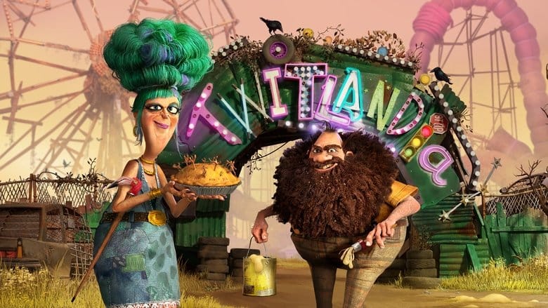 Państwo Burakowie Cały film - Gdzie obejrzeć online - Viderio