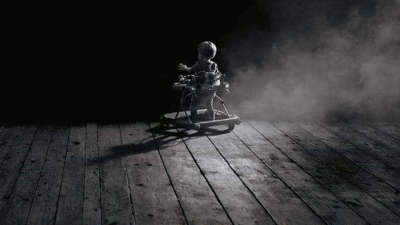 Naznaczony: Rozdział 2 Cały film - Gdzie obejrzeć online - Viderio