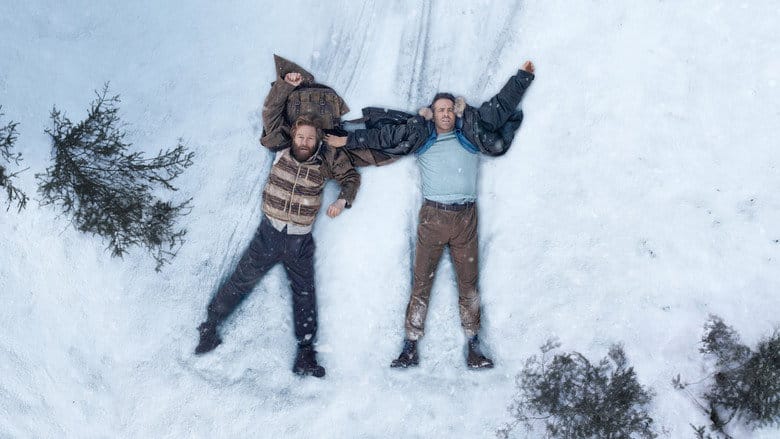 Katastrofa w duecie Cały film - Gdzie obejrzeć online - Viderio