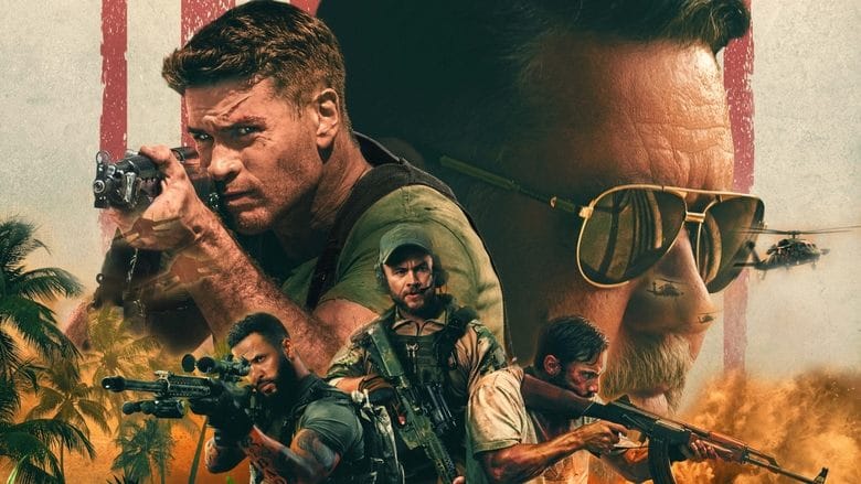 Strefa wroga Cały film - Gdzie obejrzeć online - Viderio