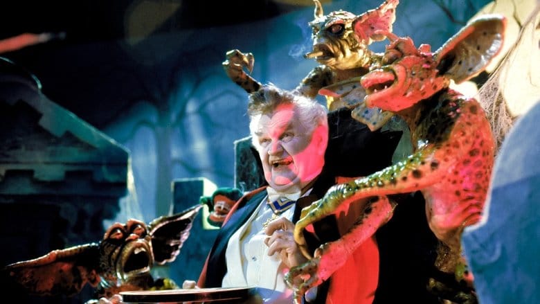 Gremliny 2 Cały film - Gdzie obejrzeć online - Viderio