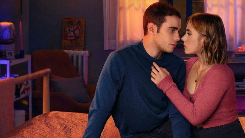 Przez moje okno 3: Znów cię widzę Cały film - Gdzie obejrzeć online - Viderio