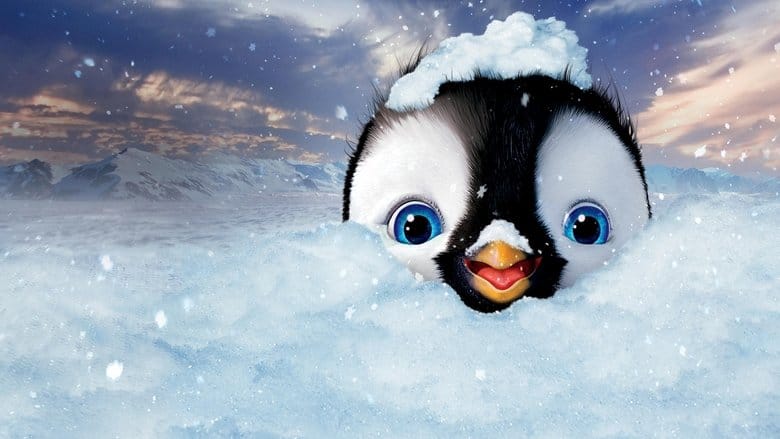 Happy Feet: Tupot małych stóp 2 Cały film - Gdzie obejrzeć online - Viderio
