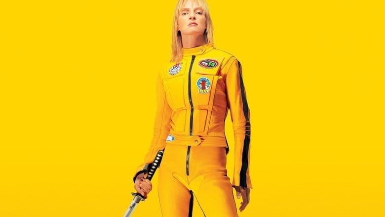 Kill Bill Cały film - Gdzie obejrzeć online - Viderio