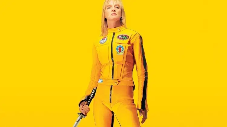 Kill Bill Cały film - Gdzie obejrzeć online - Viderio