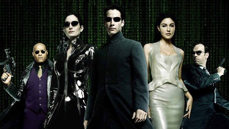 Matrix Reaktywacja Cały film - Gdzie obejrzeć online - Viderio