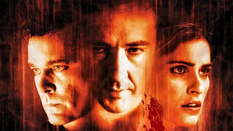 Tożsamość Cały film - Gdzie obejrzeć online - Viderio