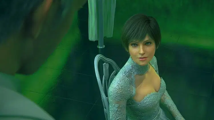 Resident Evil: Wendetta Cały film - Gdzie obejrzeć online - Viderio