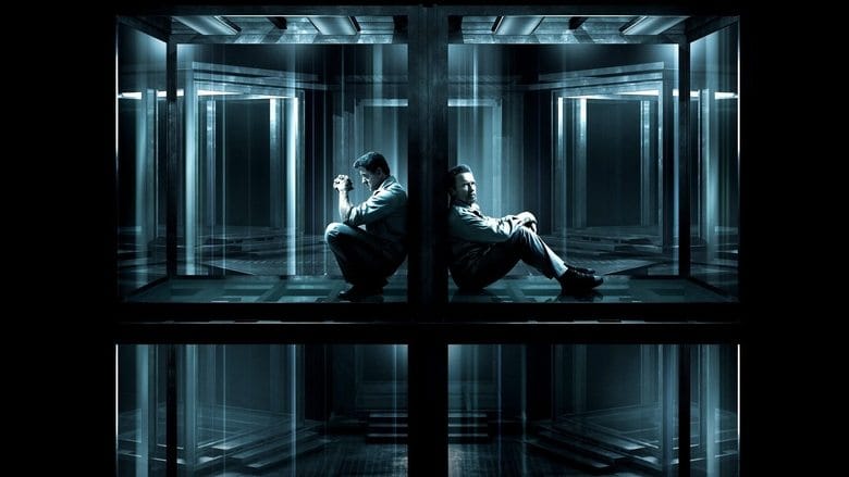Plan ucieczki Cały film - Gdzie obejrzeć online - Viderio