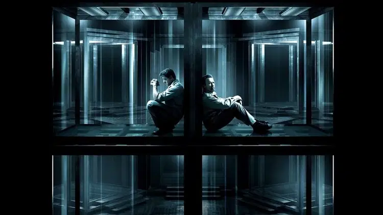 Plan ucieczki Cały film - Gdzie obejrzeć online - Viderio
