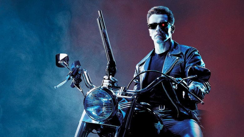 Terminator 2: Dzień sądu Cały film - Gdzie obejrzeć online - Viderio