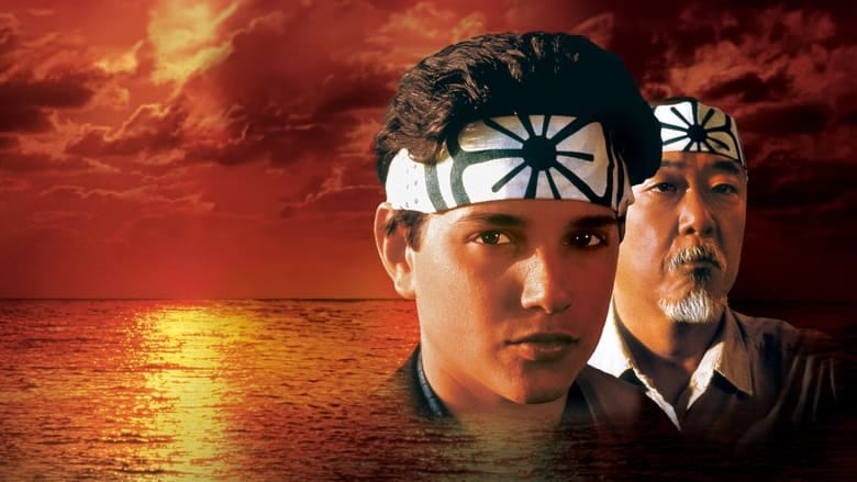 Karate Kid Cały film - Gdzie obejrzeć online - Viderio