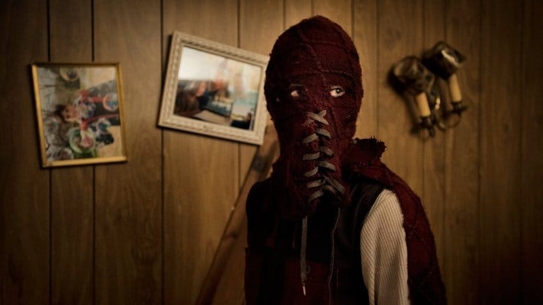 Brightburn: Syn Ciemności Cały film - Gdzie obejrzeć online - Viderio