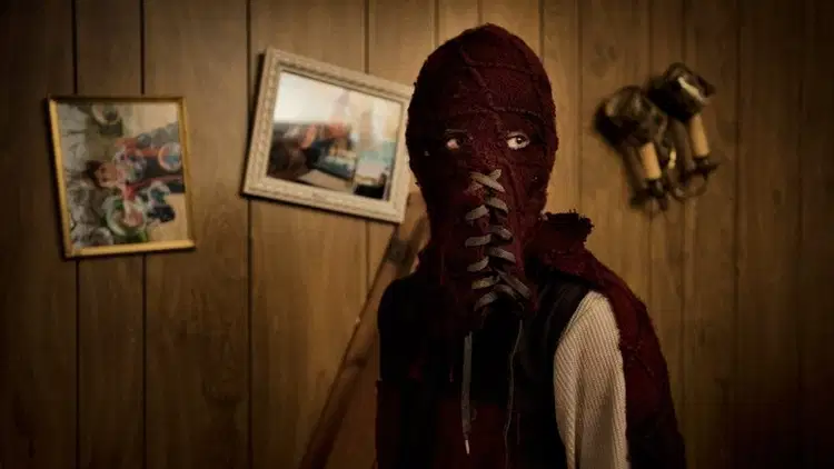 Brightburn: Syn Ciemności Cały film - Gdzie obejrzeć online - Viderio