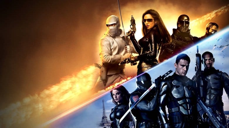 G.I. Joe: Czas Kobry Cały film - Gdzie obejrzeć online - Viderio