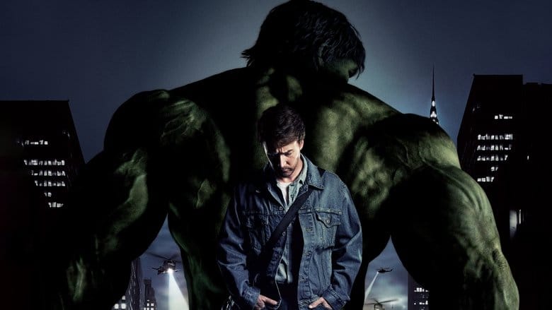 Niesamowity Hulk Cały film - Gdzie obejrzeć online - Viderio