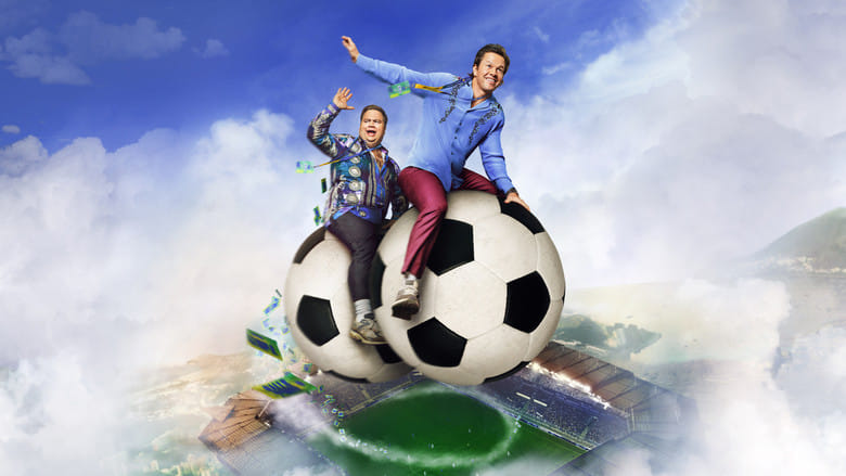 Balls Up Cały film - Gdzie obejrzeć online - Viderio