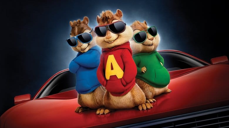 Alvin i wiewiórki: Wielka wyprawa Cały film - Gdzie obejrzeć online - Viderio