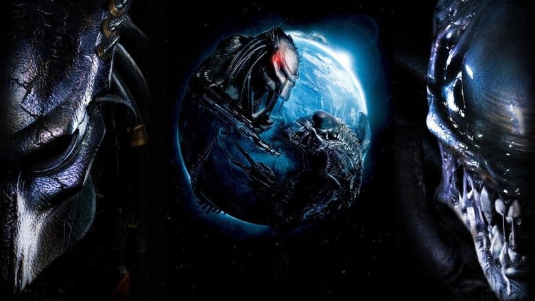 Obcy kontra Predator 2 Cały film - Gdzie obejrzeć online - Viderio