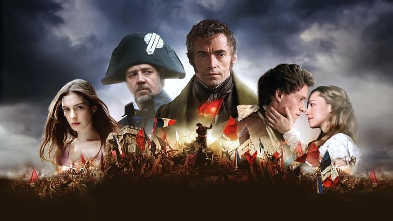 Nędznicy Cały film - Gdzie obejrzeć online - Viderio