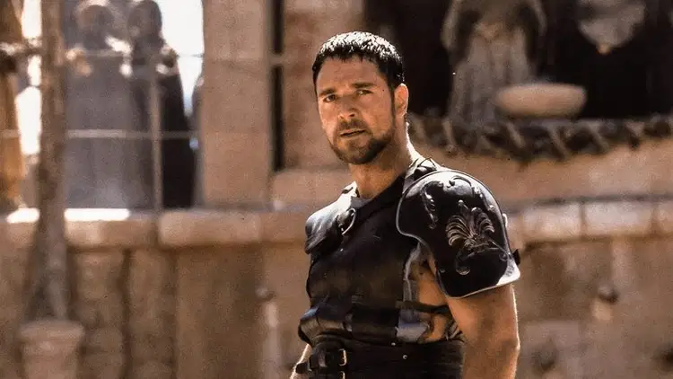 Gladiator Cały film - Gdzie obejrzeć online - Viderio