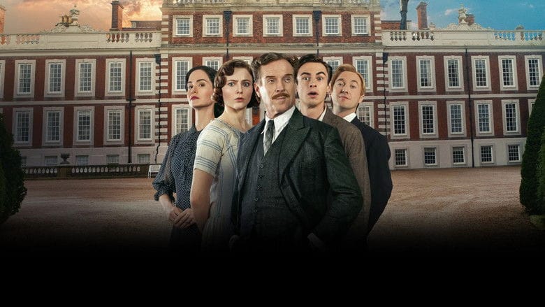 Wujowy Dwór Cały film - Gdzie obejrzeć online - Viderio