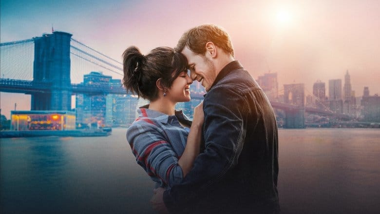 Miłość na nowo Cały film - Gdzie obejrzeć online - Viderio