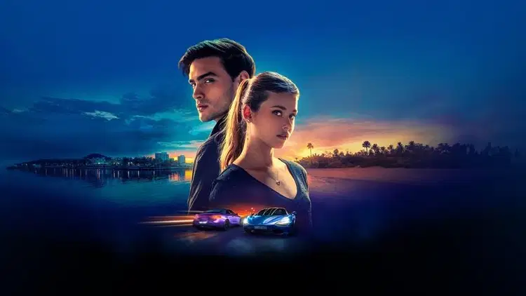 Twoja wina Cały film - Gdzie obejrzeć online - Viderio