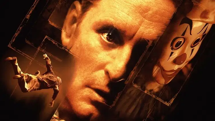 Gra Cały film - Gdzie obejrzeć online - Viderio