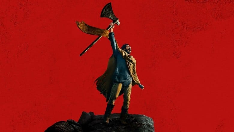Zielony Rycerz. Green Knight Cały film - Gdzie obejrzeć online - Viderio