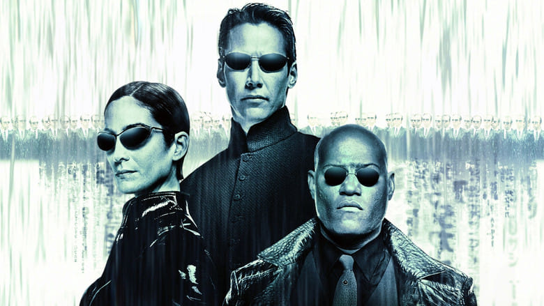 Matrix Rewolucje Cały film - Gdzie obejrzeć online - Viderio