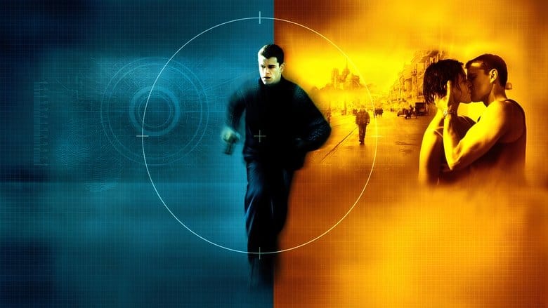 Tożsamość Bourne'a Cały film - Gdzie obejrzeć online - Viderio