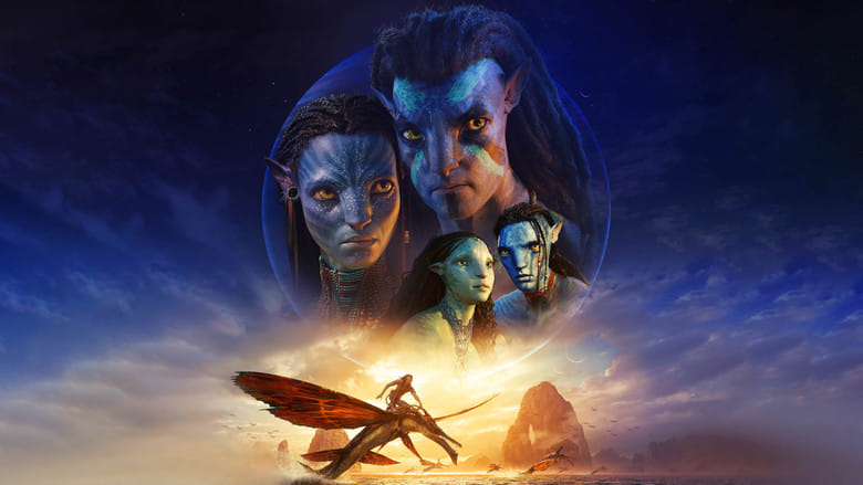 Avatar: Istota wody Cały film - Gdzie obejrzeć online - Viderio