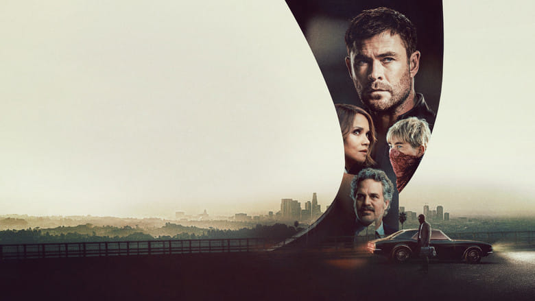 Crime 101 Cały film - Gdzie obejrzeć online - Viderio