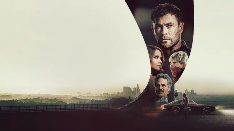 Crime 101 Cały film - Gdzie obejrzeć online - Viderio