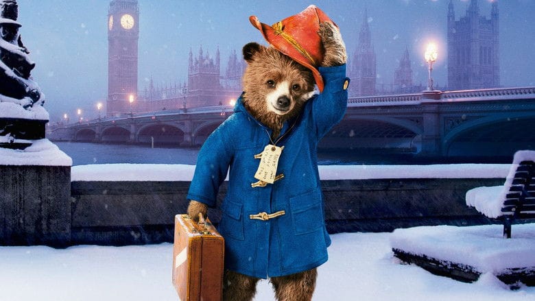 Paddington Cały film - Gdzie obejrzeć online - Viderio