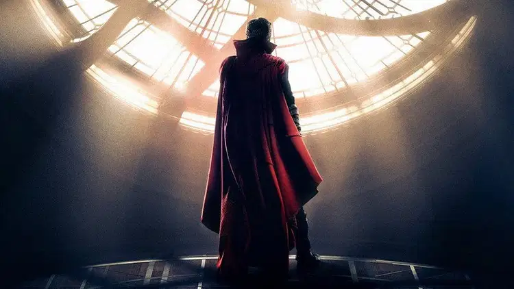 Doktor Strange Cały film - Gdzie obejrzeć online - Viderio