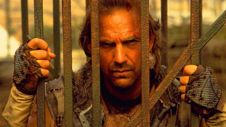 Wodny świat Cały film - Gdzie obejrzeć online - Viderio