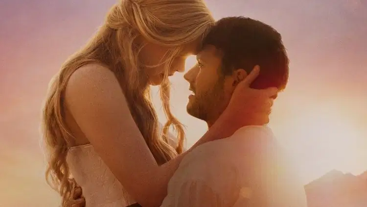 Redeeming Love Cały film - Gdzie obejrzeć online - Viderio