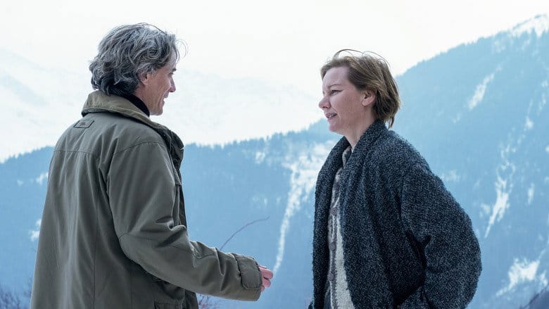 Anatomia upadku Cały film - Gdzie obejrzeć online - Viderio