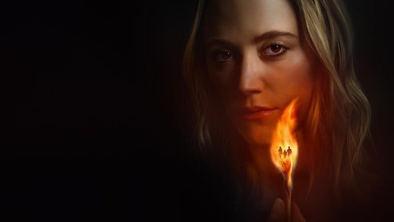 Ręka nad kołyską Cały film - Gdzie obejrzeć online - Viderio