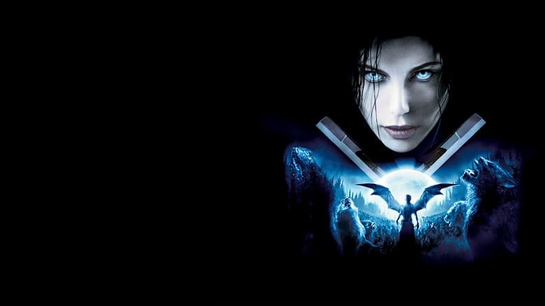 Underworld 2: Ewolucja Cały film - Gdzie obejrzeć online - Viderio