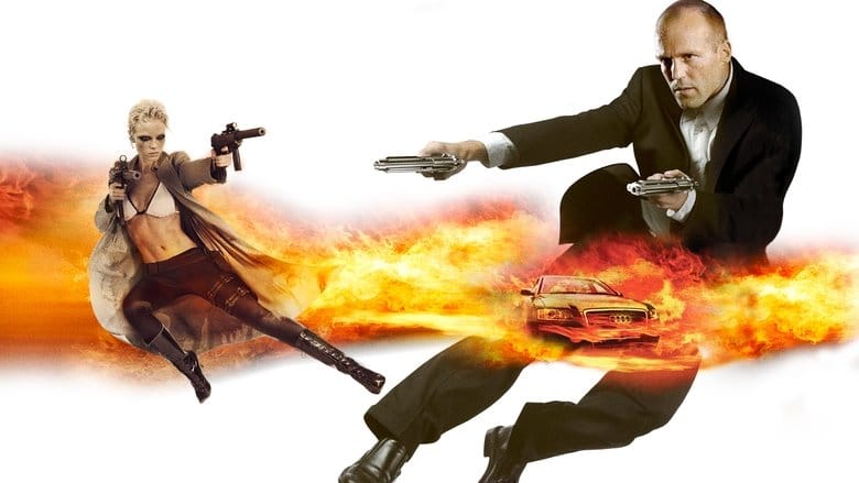 Transporter 2 Cały film - Gdzie obejrzeć online - Viderio