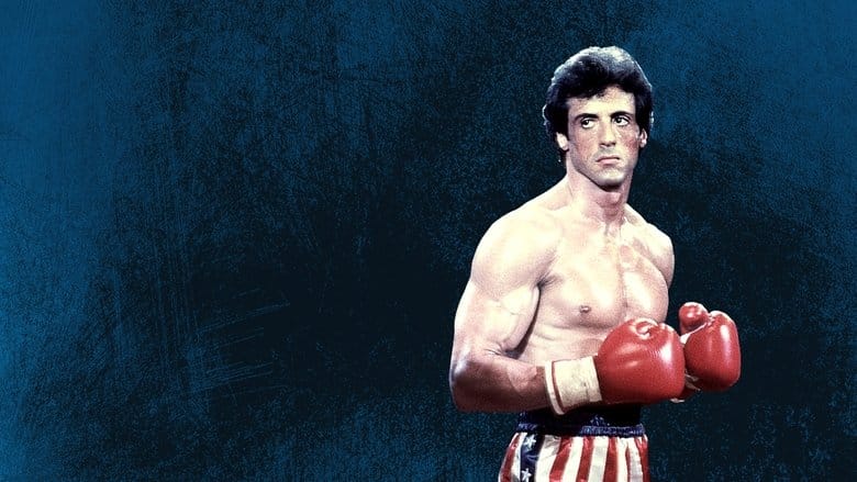 Rocky III Cały film - Gdzie obejrzeć online - Viderio