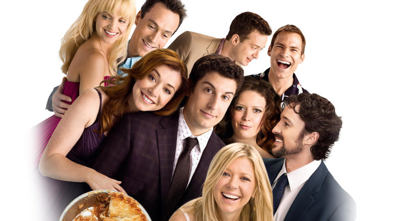 American Pie: Zjazd Absolwentów Cały film - Gdzie obejrzeć online - Viderio