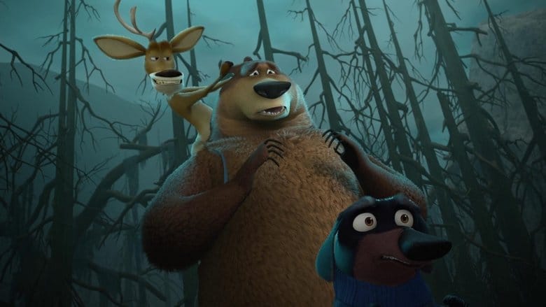 Sezon na misia 4: Strach się bać Cały film - Gdzie obejrzeć online - Viderio