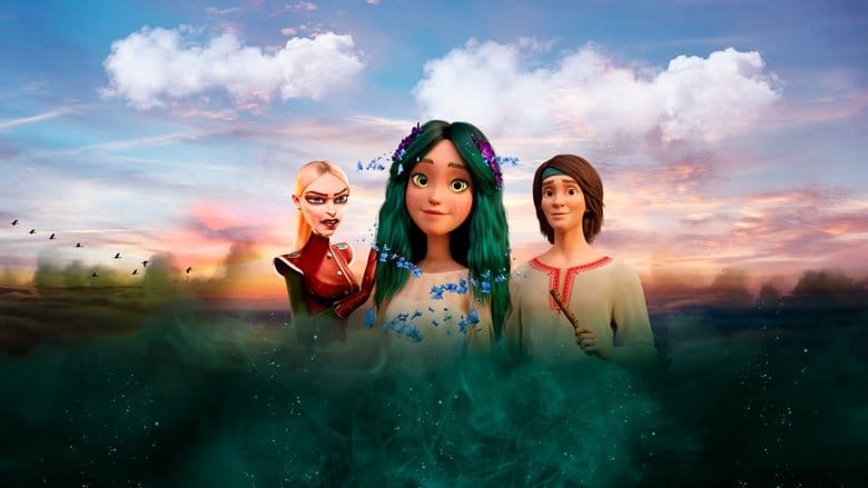 Mavka i strażnicy lasu Cały film - Gdzie obejrzeć online - Viderio